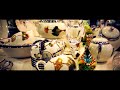 Corporate video for Zsolnay Porcelain narrated by Lawrence Masella