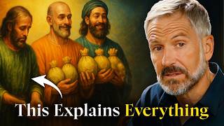 Jesus' Most Misunderstood Parable