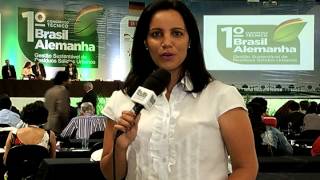 Jundiaí realiza Congresso Brasil-Alemanha