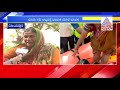 vijayapura flood victims now facing survival struggle