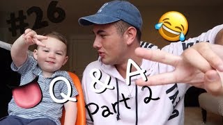 Q&A with my Hostkid PART 2 | Au Pair Vlog #26 | beniirom Q&A with my Hostkid PART 2 | Au Pair Vlog #26 | beniirom