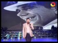 Tinelli despidió a Juan Alberto Badía en ShowMatch