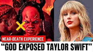 I Died And Saw The SHOCKING TRUTH About Taylor Swift And Other Hollywood Celebrities!