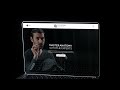 Cotofana Anatomy  - Headless CMS Website