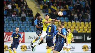 CELJE - MARIBOR 3:1 (1:0)