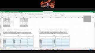 Chapter 15 Excel Homework Help