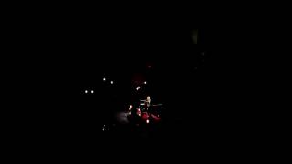 John Legend @ Walt Disney Concert Hall 3/2014 Pt 5