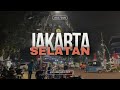 JALAN - JALAN KE JAKARTA SELATAN PULANGNYA MAKAN GULTIK BLOM M!!!!!