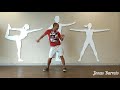 Ta Tum Tum - MC Kevinho, Simone e Simaria / Coreografia - Jonas Barreto