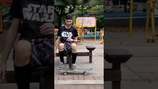 DICAS PRA MANDAR OLLIE: MACETES DE COMO MANDAR OLLIE NO SKATE e SEGREDOS - COMO MELHORAR O OLLIE