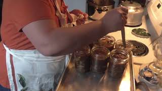 Canning Leftover Beef Roast Stew