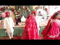 mamera dance by chopra family🎉 mamera mayra dance wedding bhaibehenkapyar trending ng