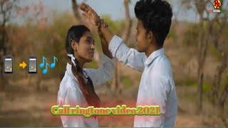 Kulhi gitil//new Santhali romantic status video 2021 //bale sarjom