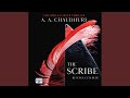 Chapter 30.4 - The Scribe