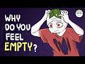 You're Not Broken, You're Having an Existential Crisis