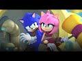 sonic and amy edit | sonamy | sonic boom