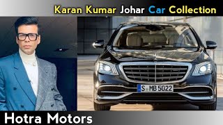Karan Johar| Lifestyle| Net worth| Car Collection| Price| Hotra Motors