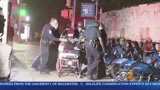 K2 Blamed For Overdoses In Brookyln