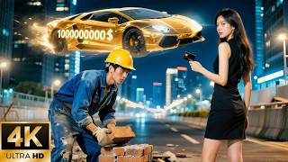 Kicked out by ex, a construction worker inherits $1 trillion—hes lost heir of ultimate wealth!