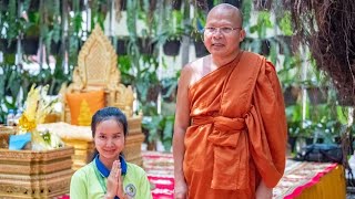 មនុស្សចាំជាតិ | លោកម្ចាស់គ្រូវជិរប្បញ្ញោ គូ សុភាព Kou Sopheap