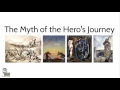 joseph campbell and the myth of the hero s journey