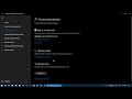 Windows 10 Spring Creators update Review Windows Defender and PC security