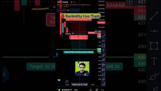 Banknifty Live Profit Book ✅🔥 #banknifty #livetrade #optiontrading #shorts