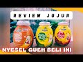 Review Jujur Produk Mujigae Milk - Banana Milk, Strawberry Banana Milk, Caramel Banana Milk