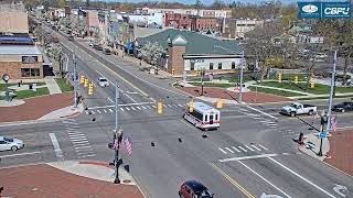 vlc record 2025 04 22 11h47m16s 4 Corners Camera Downtown