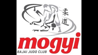 Mogyi Judo Diák abc film2022