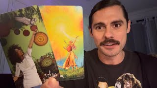Somebody Wants To Get Closer To You… An Important Message From Spirit 🕊️