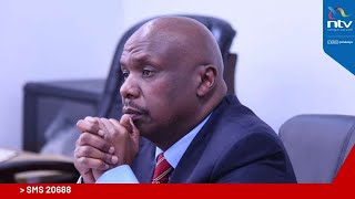 KANU yajiondoa katika mchakato wa ugombea wenza na kumuidhinisha Kalonzo