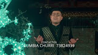 ME VAS A EXTRAÑAR  -  CUMBIA CHURRI