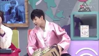 After School Club(Ep.146) - SEOL SPECIAL(설날 특집) - Full Episode