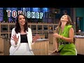 Adria Marina, ¿la juez de hierro? | Top Chef VIP 3