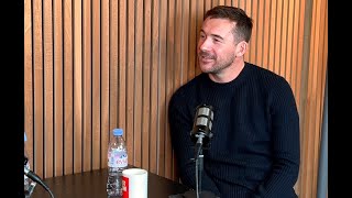 Barry Sloane - The Joy Of Transformation