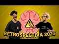 SUPERCOMPILADO DOS MELHORES VÍDEOS BUGUEI MEU CÉREBRO EM 2023!!!