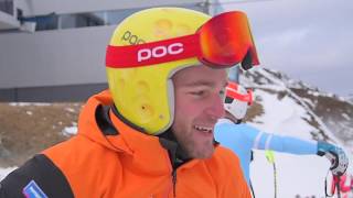 Training Video Kaltenbach Super-G