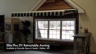 Durasol Elite Plus Retractable Awning