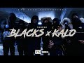 Blacks17 x Kalo39 - Stu Sesh w/ Miloo Pictures [S02.E02] | Prod. Calum