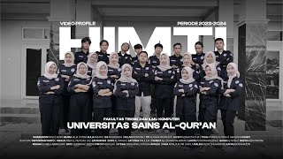 Video Profile Himpunan Mahasiswa Teknik Informatika FASTIKOM UNSIQ  Periode 2023-2024