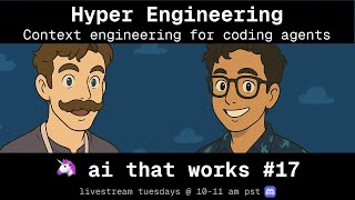 Advanced context engineering for coding agents: 🦄#17