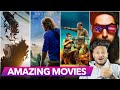 Top 5 Movies On Amazon Prime Video (2023)