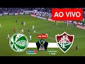 🔴JUVENTUDE X FLUMINENSE AO VIVO COM IMAGENS 🔴 COPA DO BRASIL 2024 ⚽ ASSISTIR JOGO HOJE AO VIVO