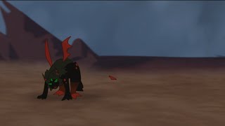 monster part 24 (remake)