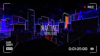 FRYMIX - MARTINEZ ( BREAKS ) RDS FAME 2022