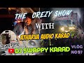 Sound Chalu Karaychya Adhich Police Ale 🙆 Atharva Audio Karad | DJ Swappy Karad 🔥