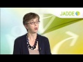 Interview JADDE 2011 - BSK CiC, Jane OLLIS