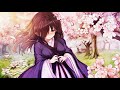 Maher Zain - Samih (Nightcore)
