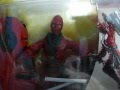 Hasbro G.I. Joe Retaliation: Red Ninja